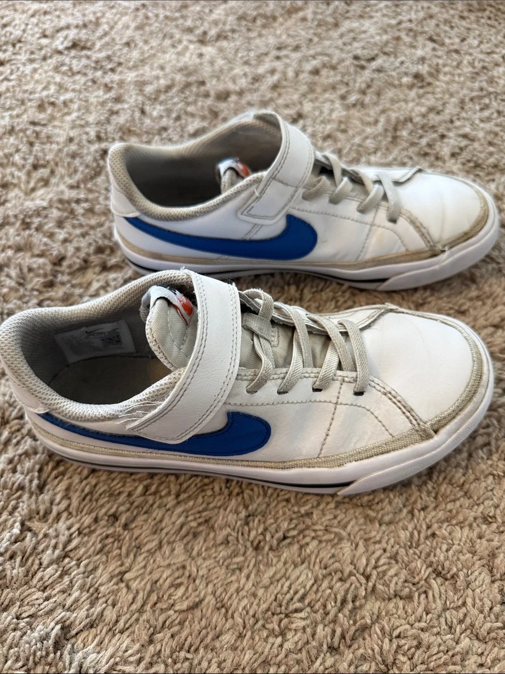 Nike Youth Court Legacy